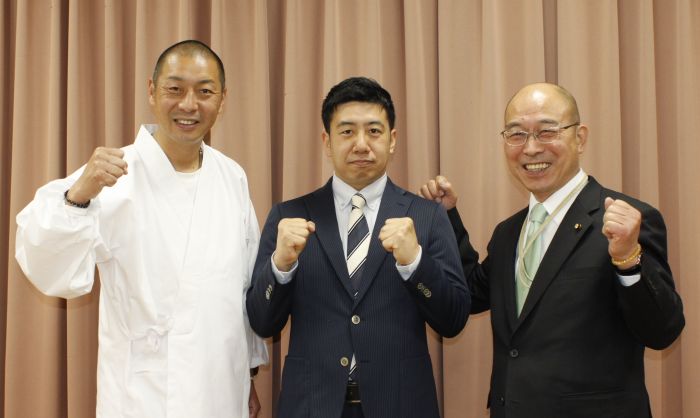 ���Ƃ��\�����܂���F�����َm �ь��� �s�����Ƃ̎B�e