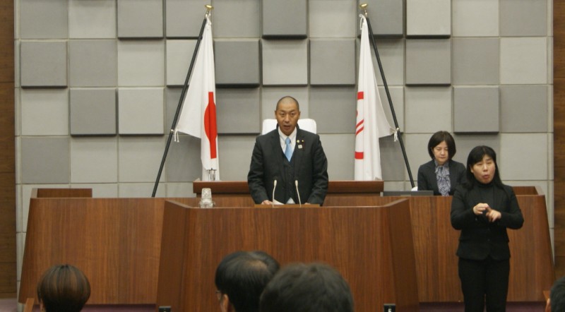 �c��ł̂��Ƃ��\��