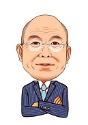 �䓡���������̍l��